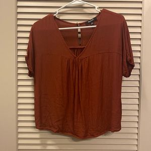 Madewell top